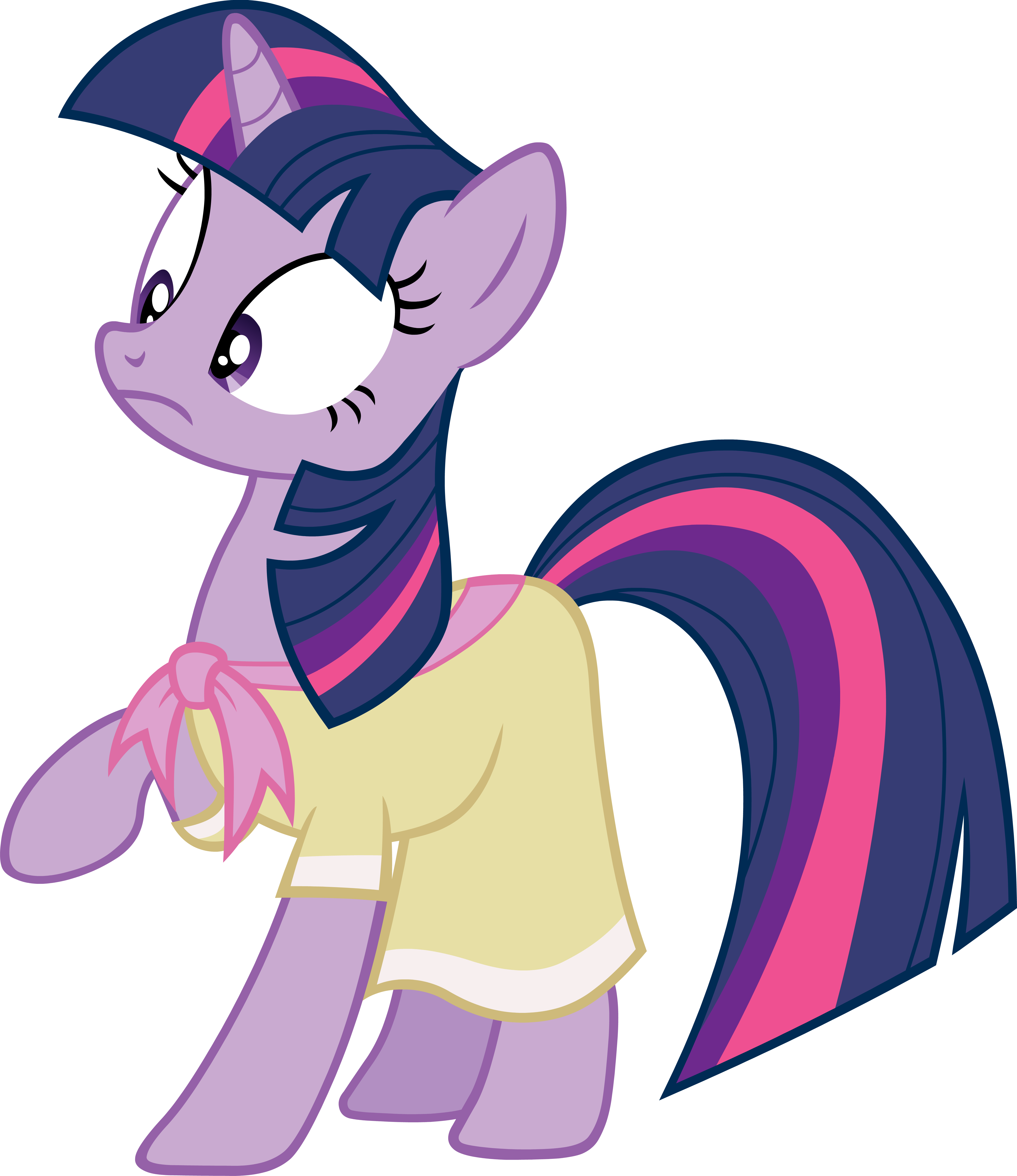 Twilight Vector