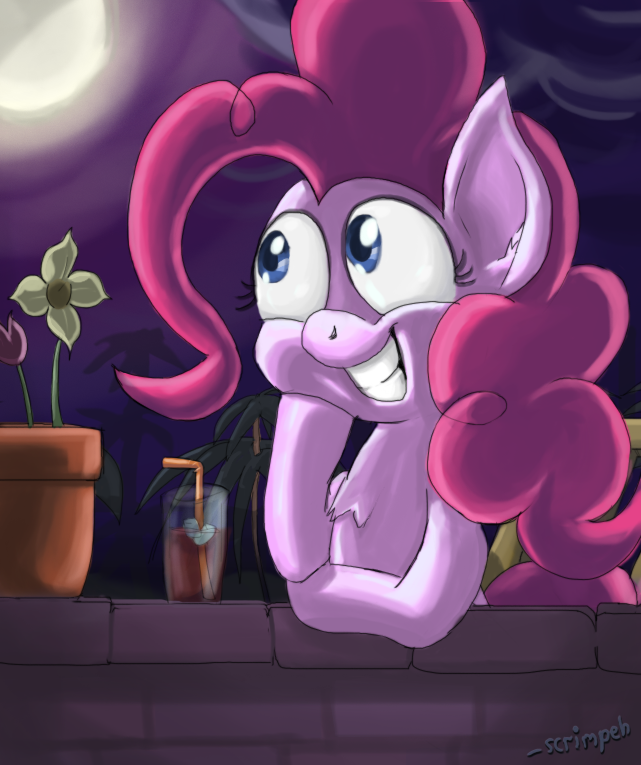 Pinkie Pie