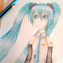 Hatsune Miku