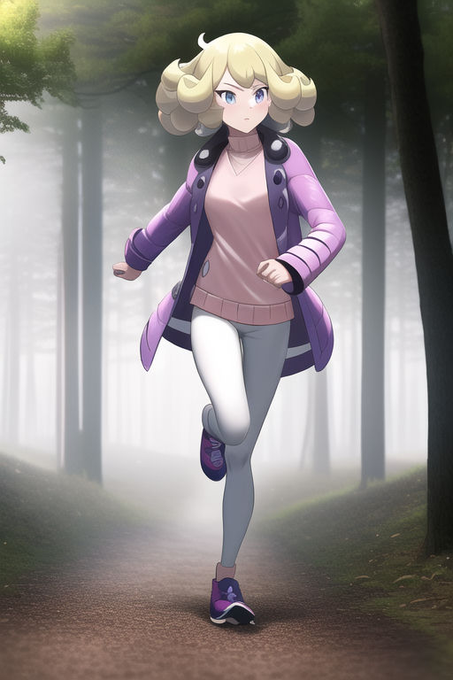 AI Bede Today by silversrtiker32395 on DeviantArt