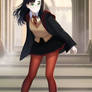 AI Harriet Potter: Red