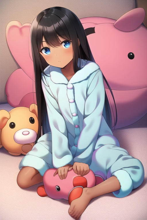 AI Chairman Roses Redemption Part 3 by silversrtiker32395 on DeviantArt