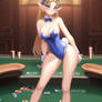 AI Bunny Girl Zelda