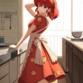 AI Stepford Ranma