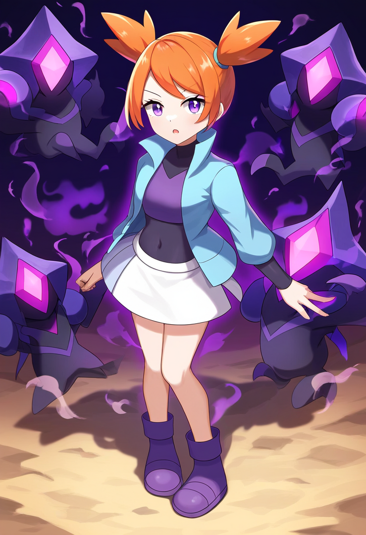 AI Rui by silversrtiker32395 on DeviantArt