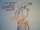 Donald Duck