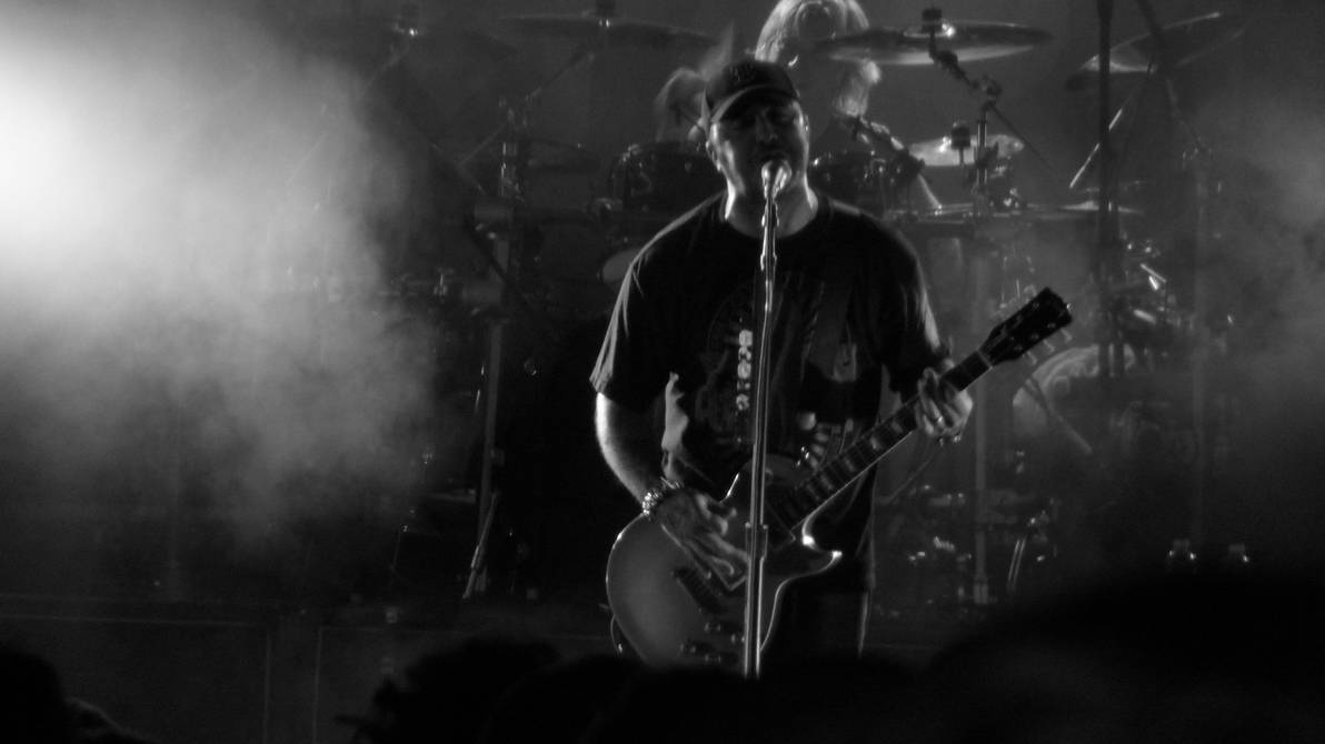 Staind 02-10-2009 V by mateo52 on DeviantArt