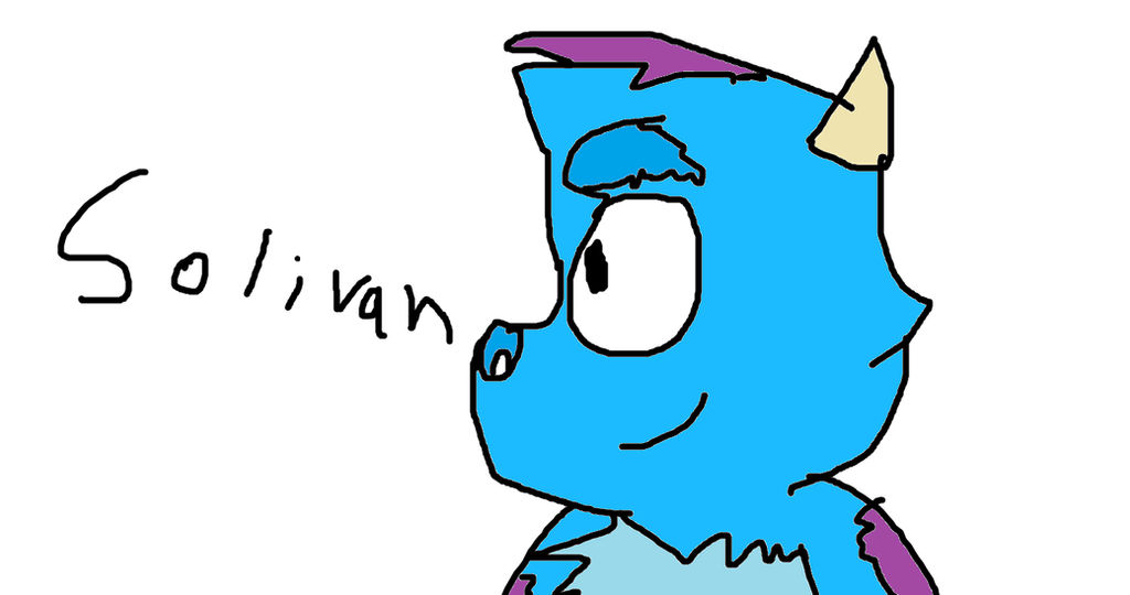 Solivan} by nycolys on DeviantArt