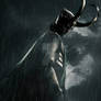 Thor The Dark World: Loki