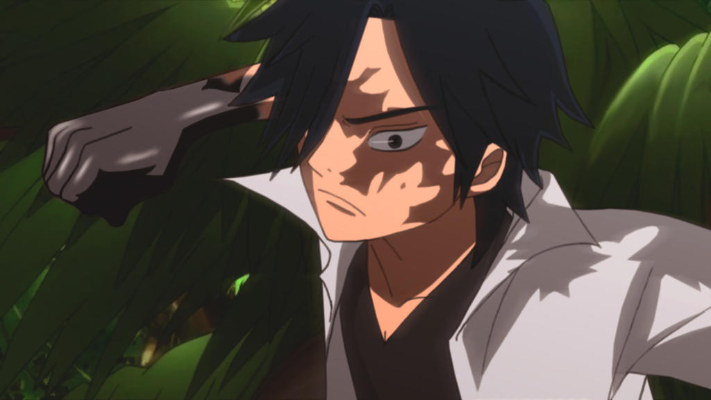 One Piece OC by QB09 on DeviantArt