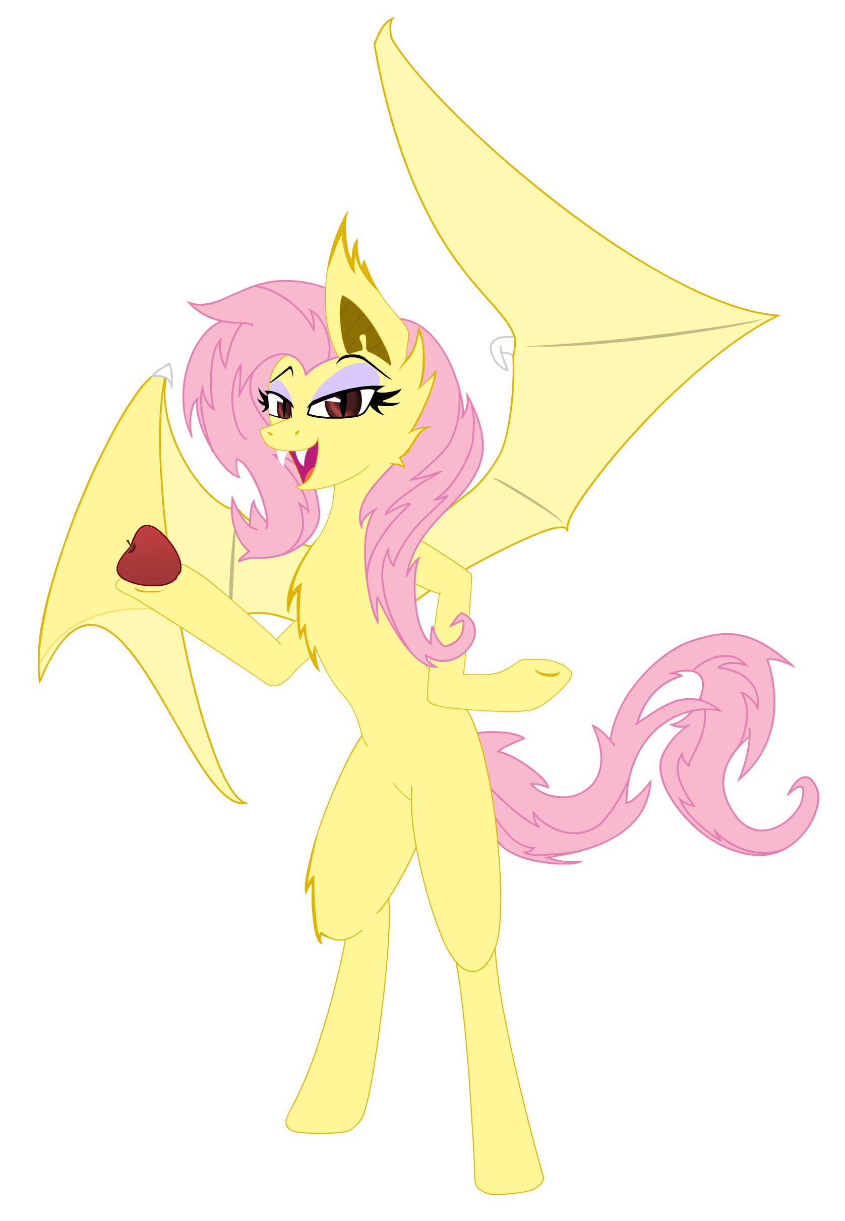 Flutter Bat X