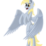 Derpy No Background 00