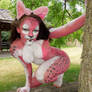 Kitty Bodypaint from Kit-tease.com