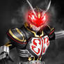 Climax Fighters: Kamen Rider Chalice