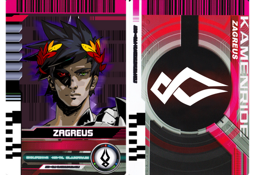 Zagreus