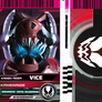 Kamen Rider Vice