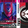 Kamen Rider Ultimate Revi