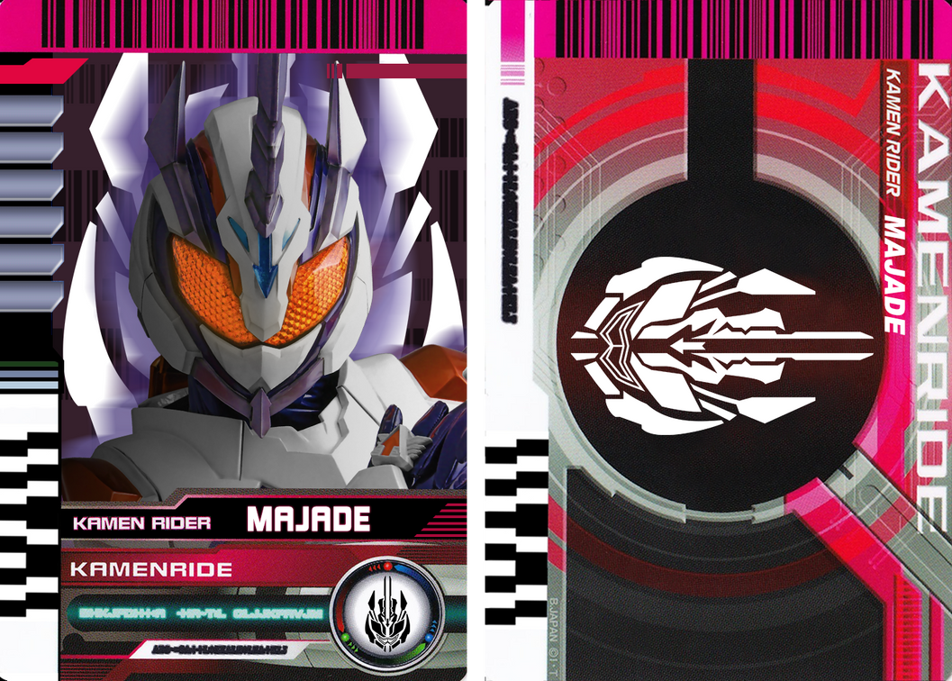 Kamen Rider Majade By Readingismagic On Deviantart Kamen Rider Majade By Readingismagic On Deviantart