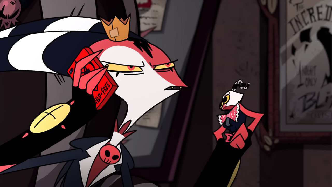 Back Rabbit S1e2 S1e2 (78) by ZM2890 on DeviantArt