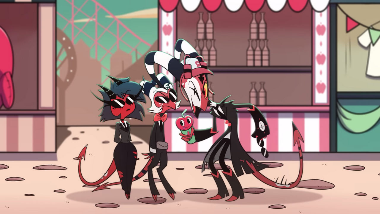 Back Rabbit S1e2 S1e2 (183) by ZM2890 on DeviantArt