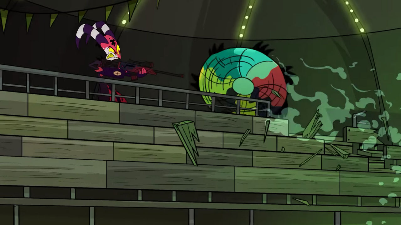 Back Rabbit S1e2 S1e2 (445) by ZM2890 on DeviantArt
