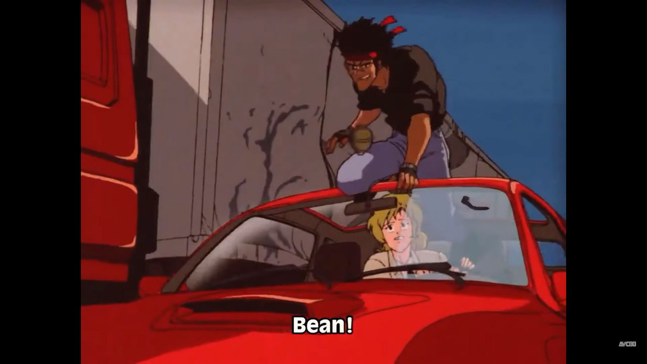 Old Bean Rider Ridingbean1989Japanesesub (92) by ZM2890 on DeviantArt