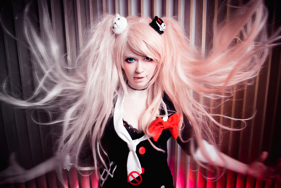 Godirtypop - Junko by Avrasil