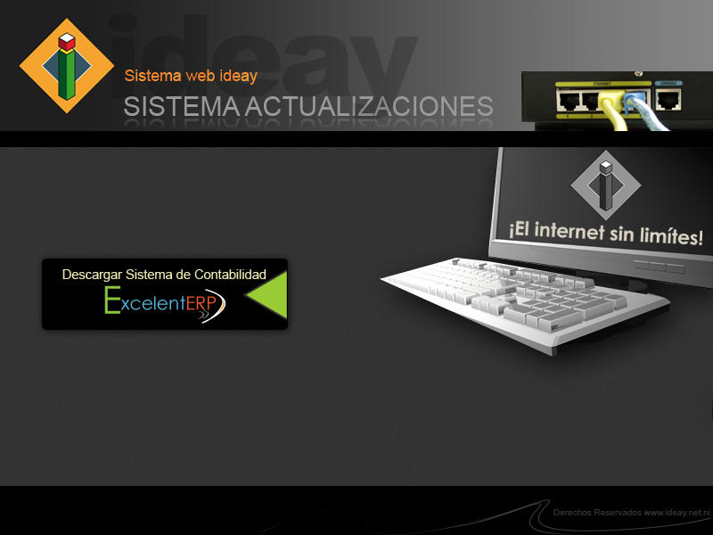 Ideay Sistema ideay by fserrano on DeviantArt