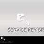 Service Key Srl Logo