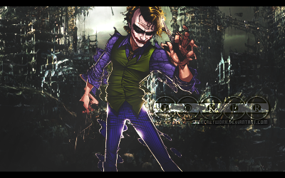 Joker v2.