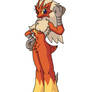 Blaziken