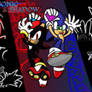 Sonic e Shadow