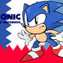 Just Ol' Sonic