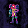 See you next Mission... from Super Metroid Ending!