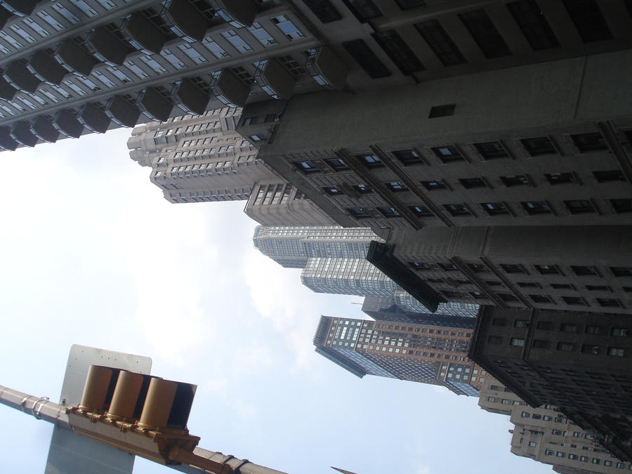 Slanted Vision by TheGreyPawn on DeviantArt