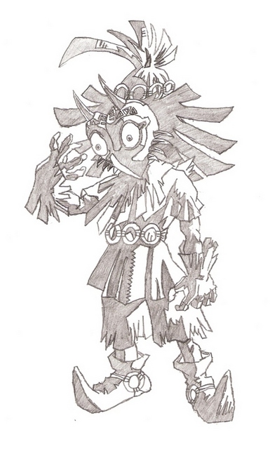 Skullkid