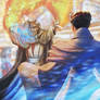The Archmages' Trial