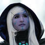 Drow Ranger (Traxex) from DotA 2