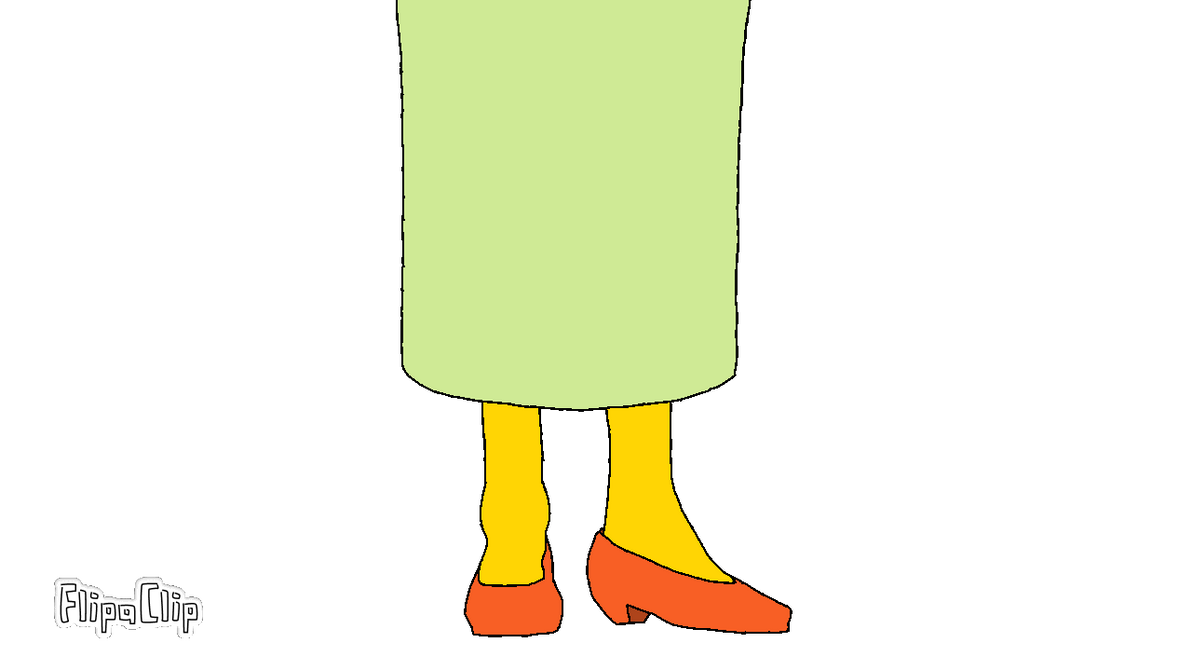 Marge Simpson Taps Her Foot GIF By Speedster9000 On DeviantArt marge-simpson-taps-her-foot-gif-by-speedster9000-on-deviantart