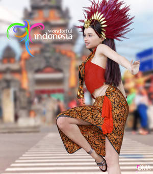 Wonderful Indonesia 2