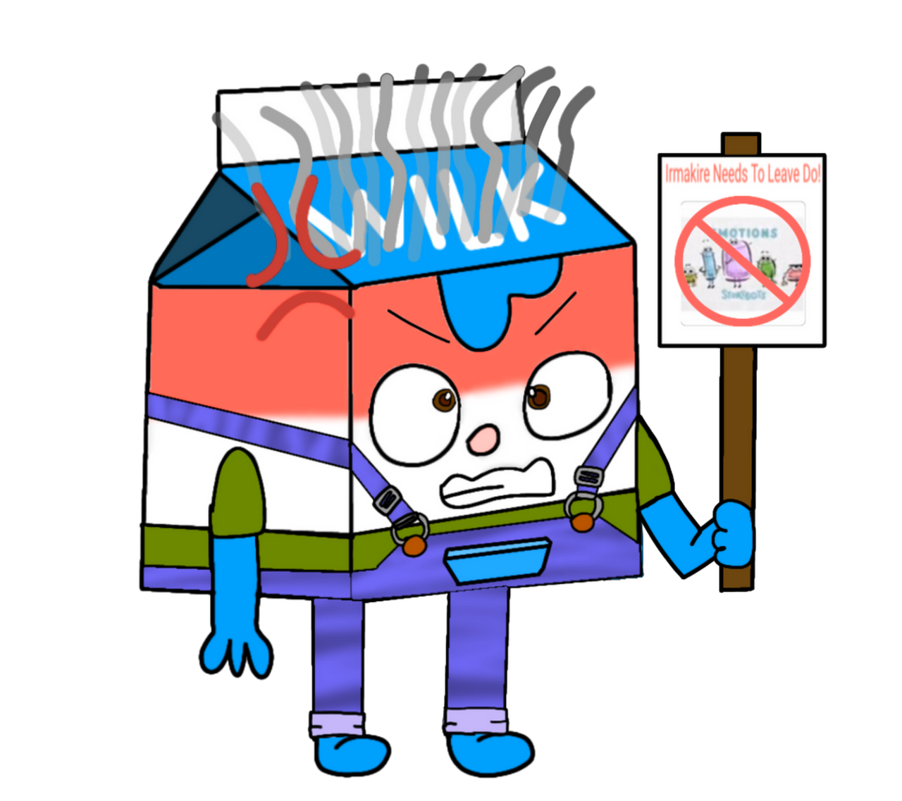 Samaleh Unitied by samaleh3 on DeviantArt