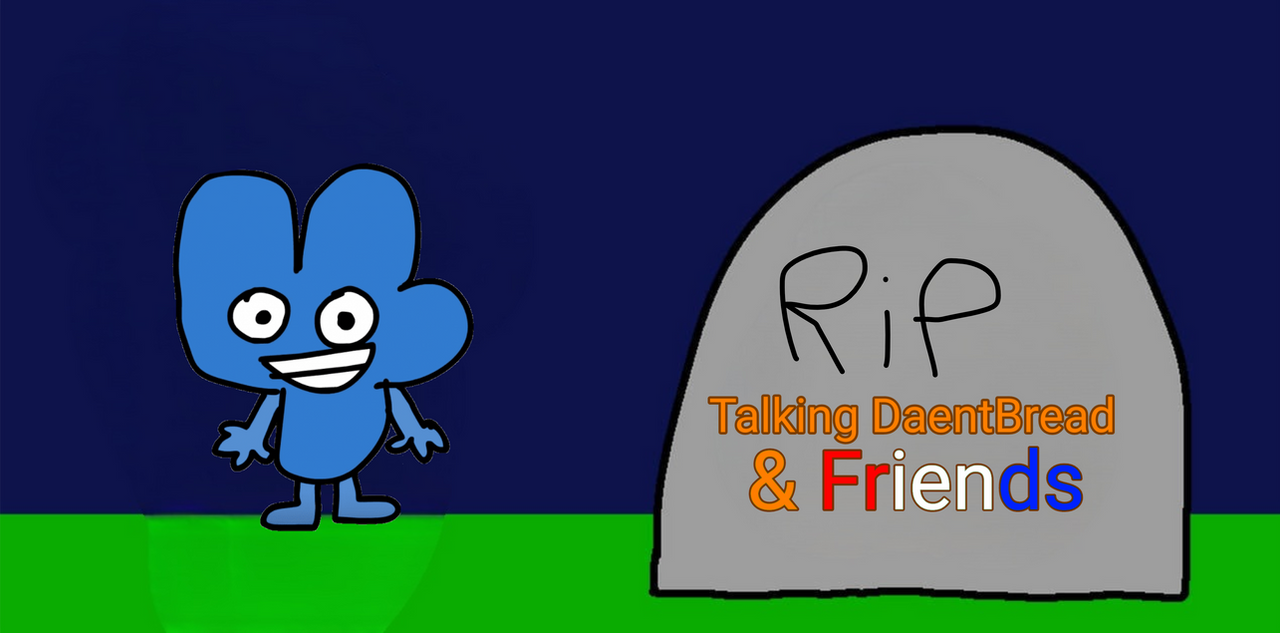 Samaleh four bfdi I FIX Talking-daentbread by samaleh3 on DeviantArt