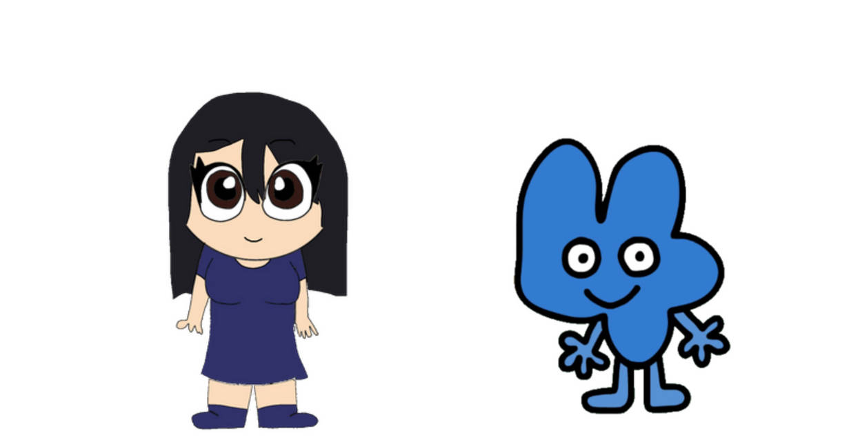 Samaleh Jayjination And Four BFB by samaleh3 on DeviantArt