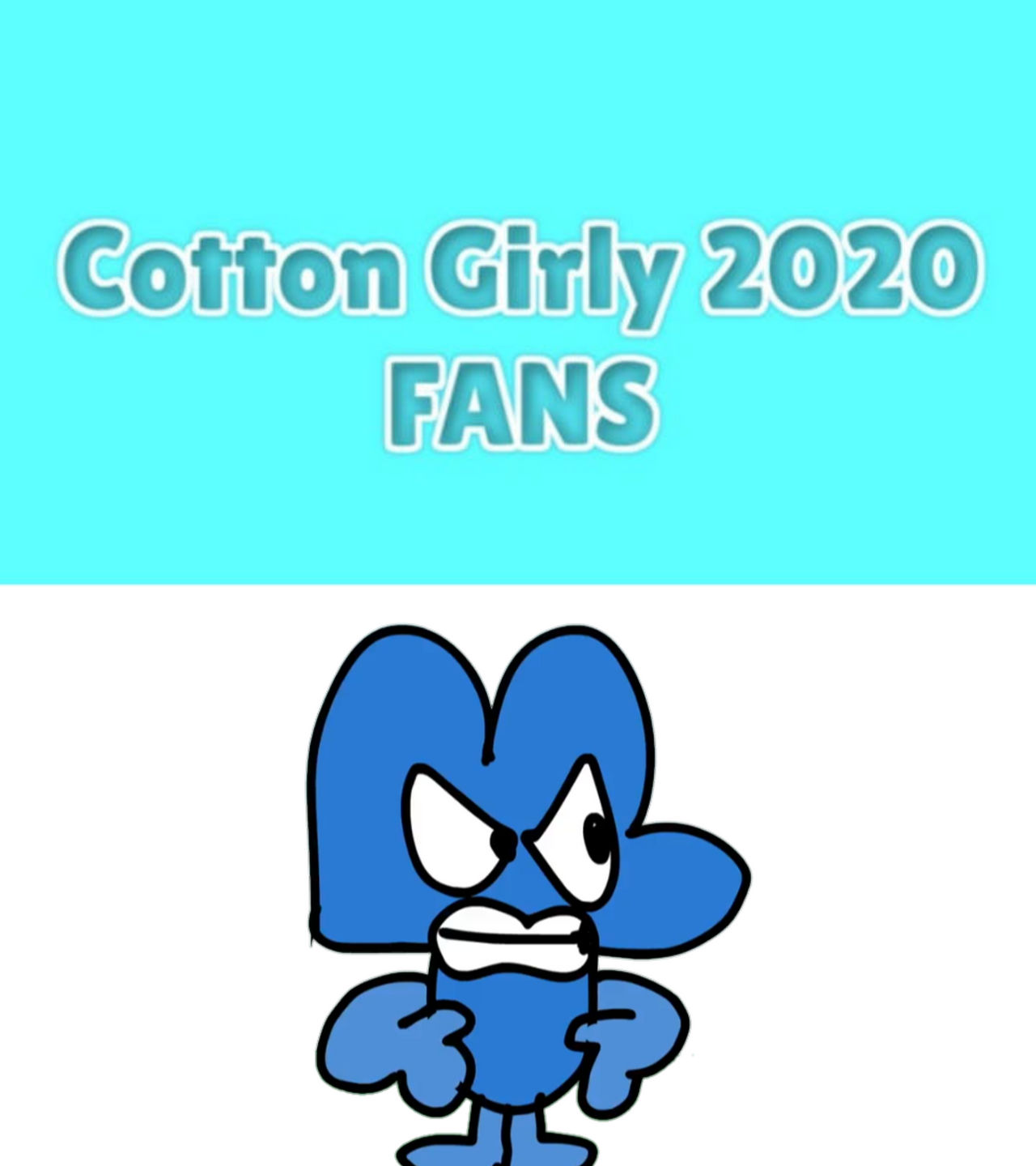 Samaleh Four Hate Cotton Girly 2020 FANS by samaleh3 on DeviantArt