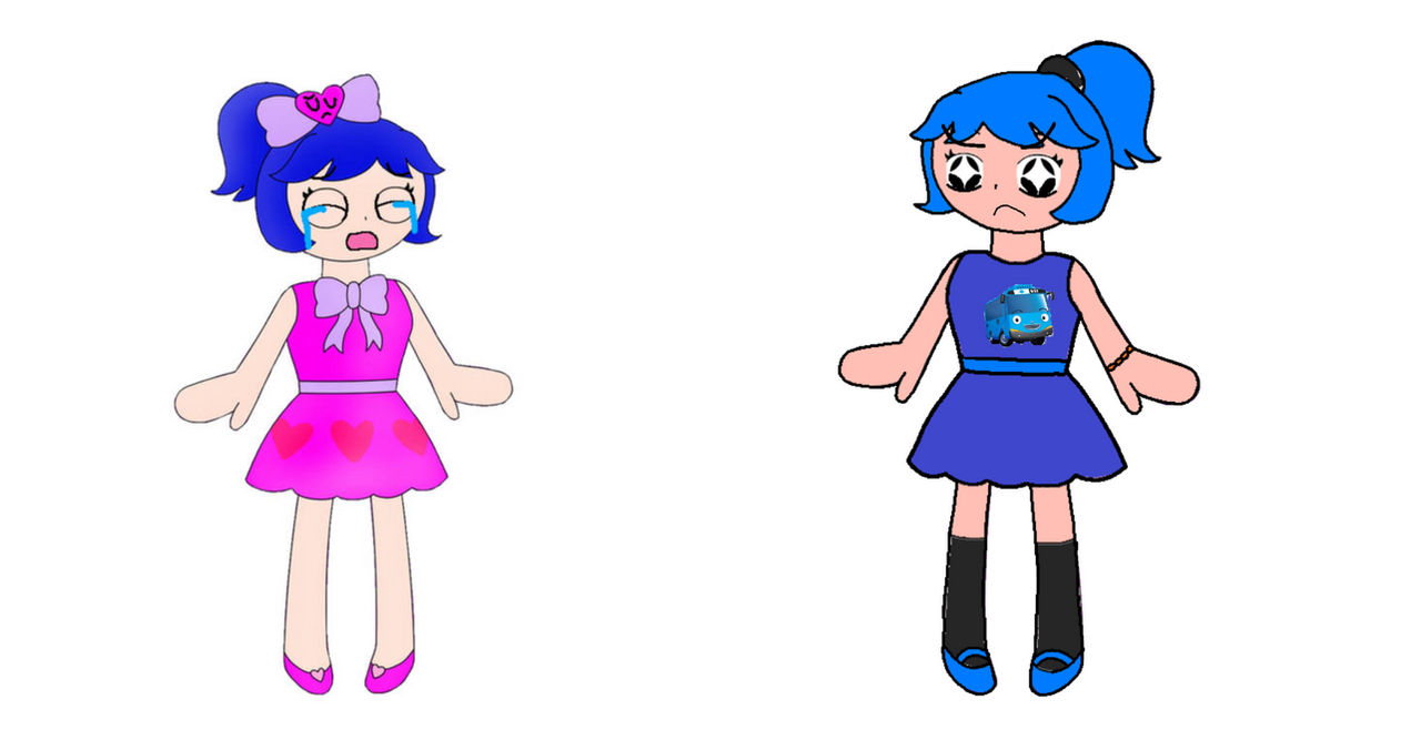 Samaleh KidsWorld2007 Get Grounded by samaleh3 on DeviantArt