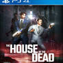 House of the Dead Remake PS4 Concept