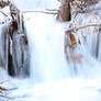 Winter Rapids