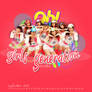 Oh Girls Generation