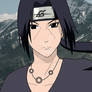 NARUTO SHIPPUDEN ~ Uchiha Itachi