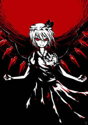 Flandre Scarlet